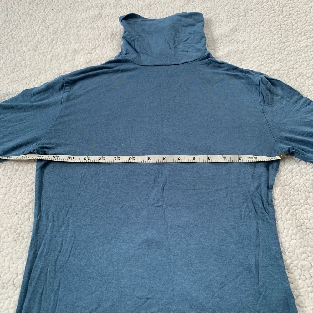 Dynamite Long Sleeve Turtle Neck - Picture 6 of 7